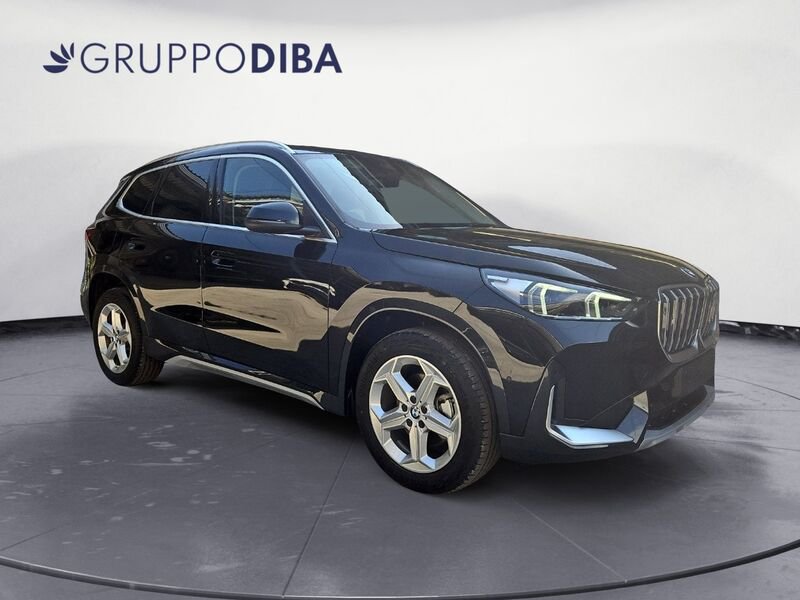BMW X1 X1 SDRIVE18D