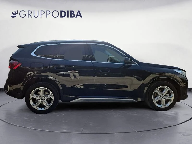 BMW X1 X1 SDRIVE18D