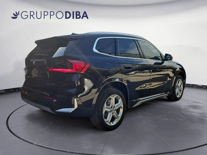 BMW X1 X1 SDRIVE18D