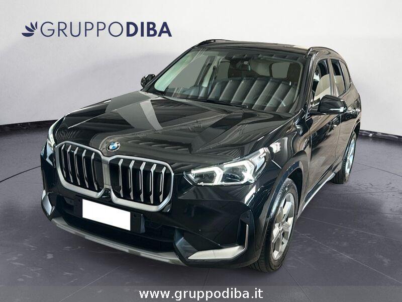 BMW X1 X1 sdrive18d X-Line auto