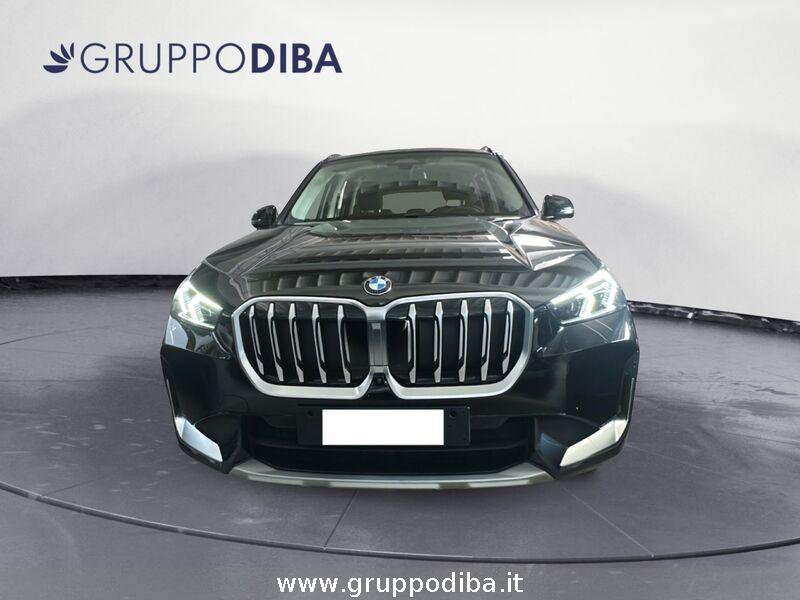 BMW X1 X1 sdrive18d X-Line auto