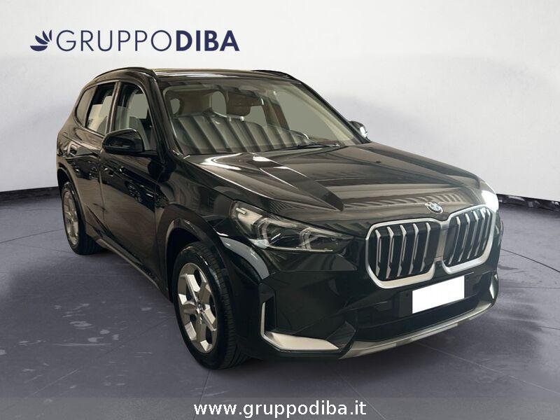 BMW X1 X1 sdrive18d X-Line auto