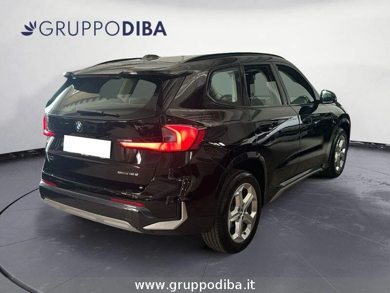 BMW X1 X1 sdrive18d X-Line auto