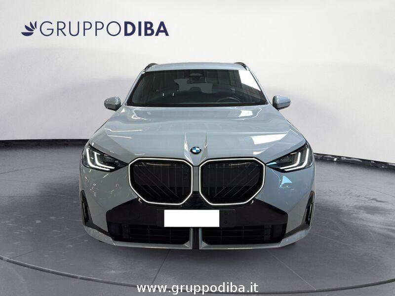 BMW X3 X3 xdrive20d MSport Pro auto