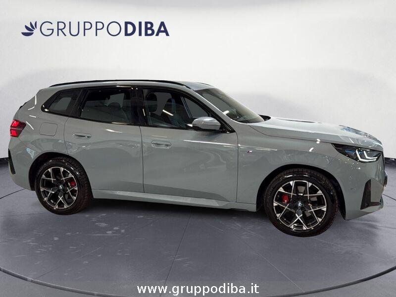 BMW X3 X3 xdrive20d MSport Pro auto