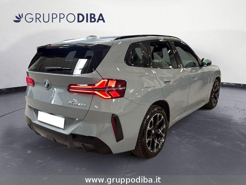 BMW X3 X3 xdrive20d MSport Pro auto