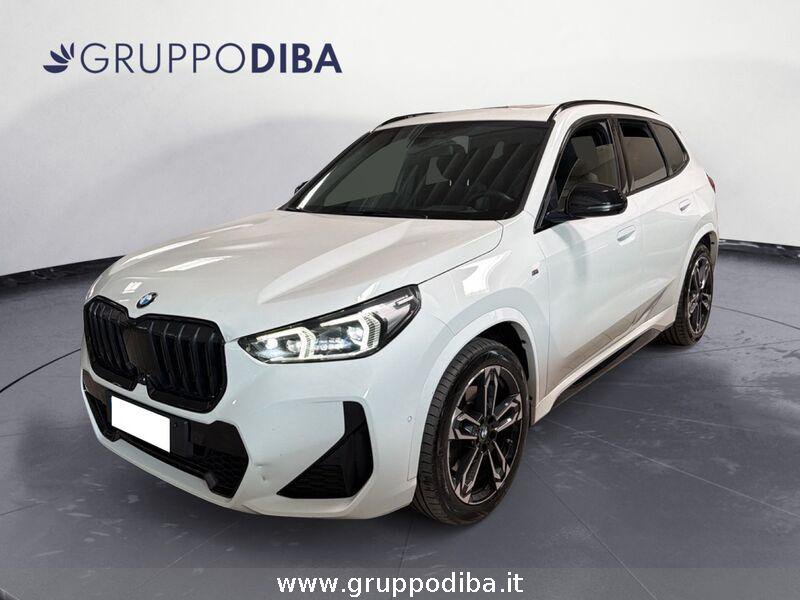 BMW X1 X1 xdrive23d mhev 48V MSport Edition Signature aut