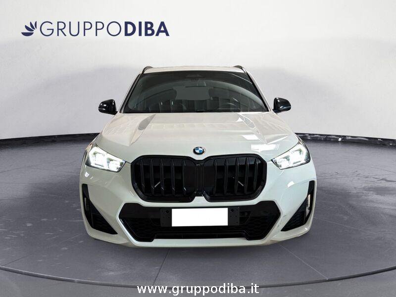 BMW X1 X1 xdrive23d mhev 48V MSport Edition Signature aut