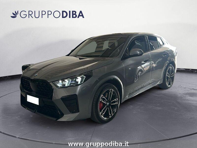 BMW X2 X2 sdrive 18d MSport Pro auto
