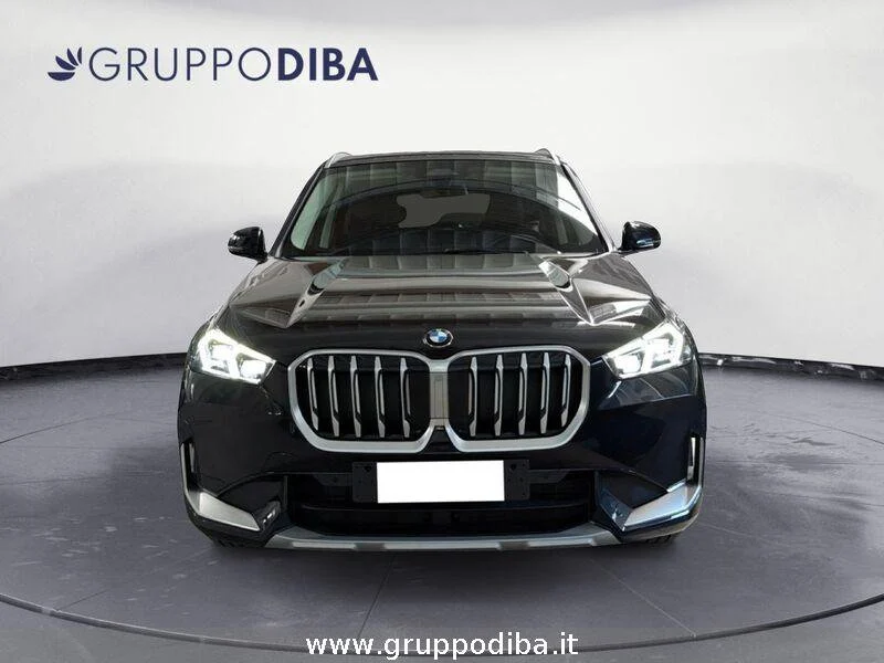 BMW X1 X1 sdrive18d X-Line Edition Essence auto