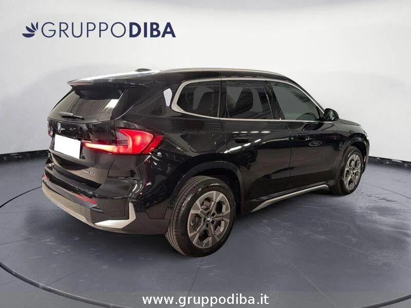 BMW X1 X1 sdrive18d X-Line Edition Essence auto