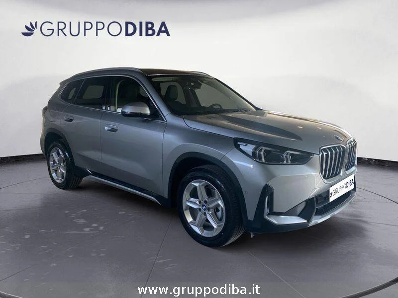 BMW X1 X1 SDRIVE18D