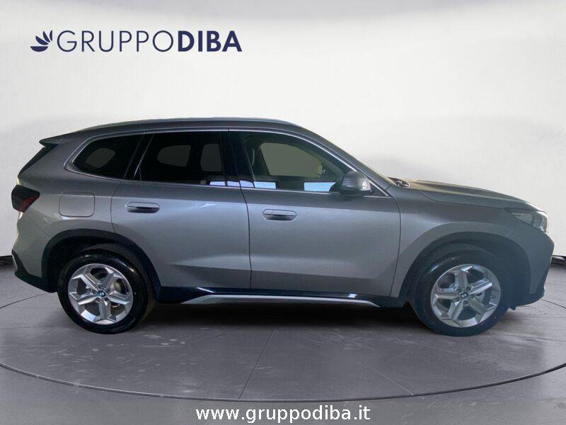 BMW X1 X1 SDRIVE18D