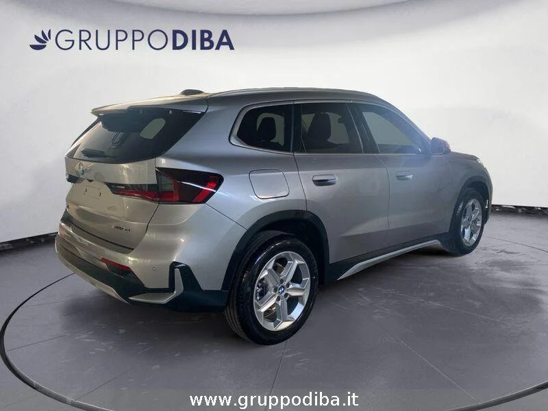 BMW X1 X1 SDRIVE18D