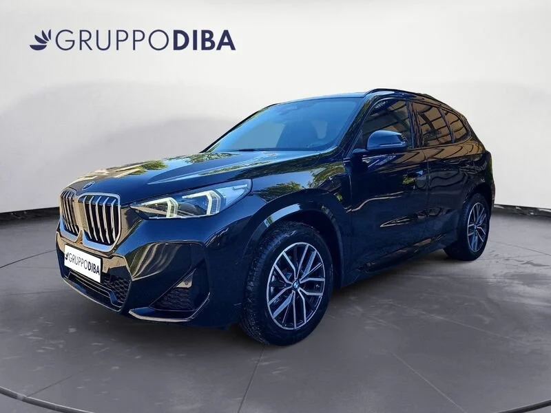 BMW X1 X1 SDRIVE18I