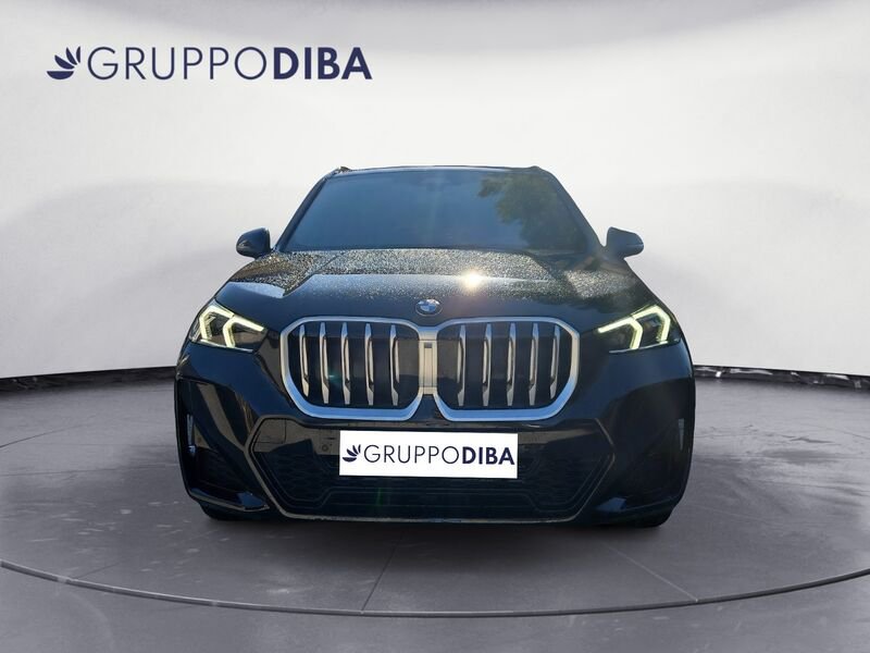 BMW X1 X1 SDRIVE18I