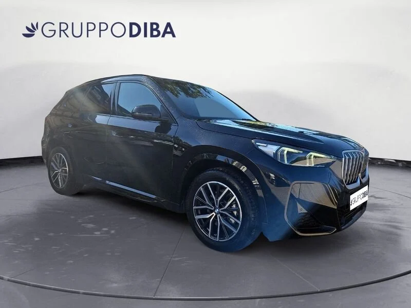 BMW X1 X1 SDRIVE18I