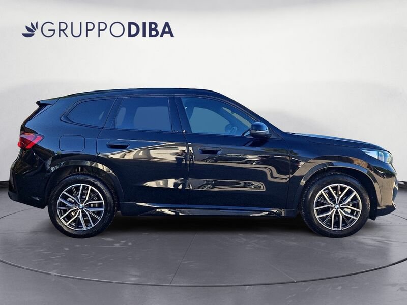 BMW X1 X1 SDRIVE18I