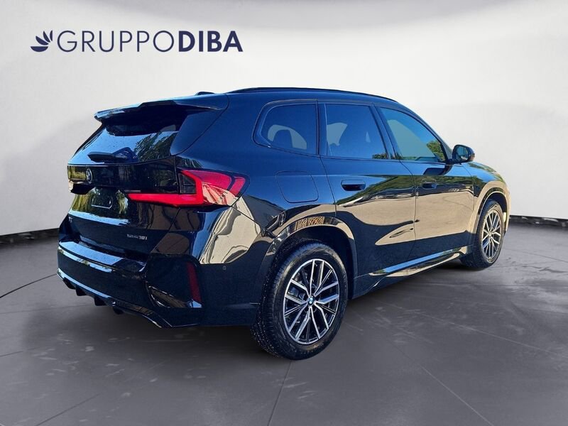 BMW X1 X1 SDRIVE18I