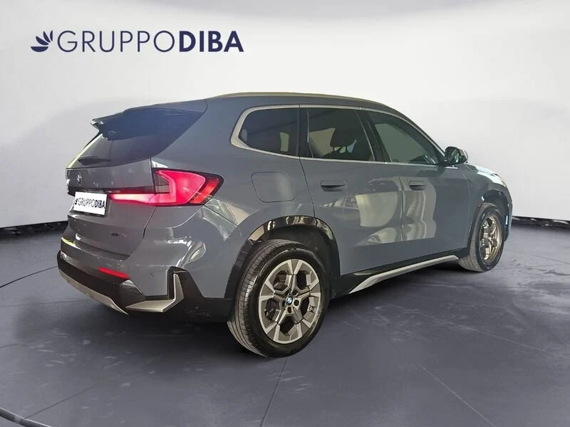 BMW X1 X1 sdrive18d X-Line Edition Essence auto