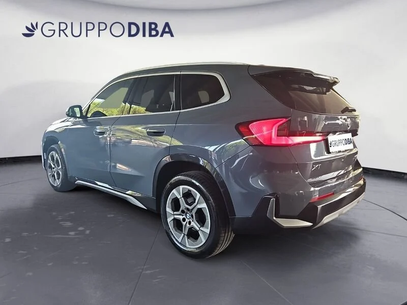 BMW X1 X1 sdrive18d X-Line Edition Essence auto