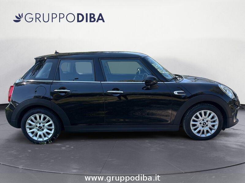 MINI 5 Porte Mini 1.5 Cooper D 5p