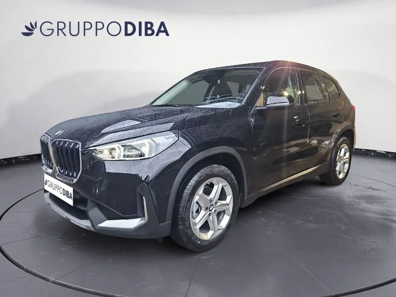 BMW X1 X1 SDRIVE18I