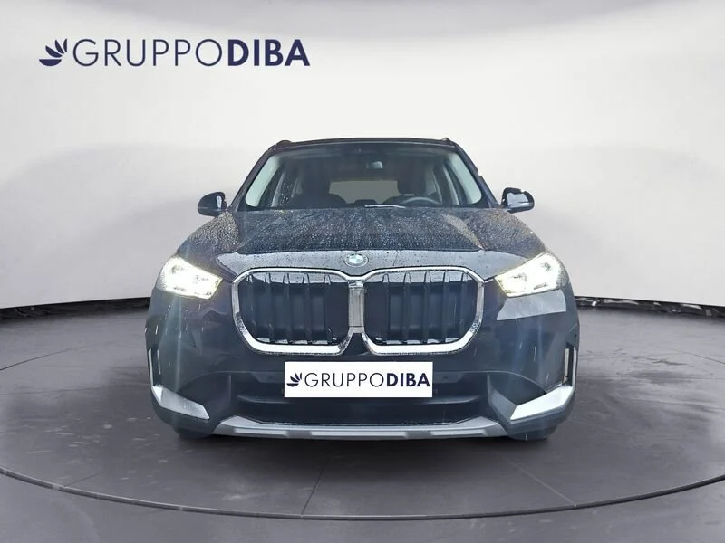 BMW X1 X1 SDRIVE18I
