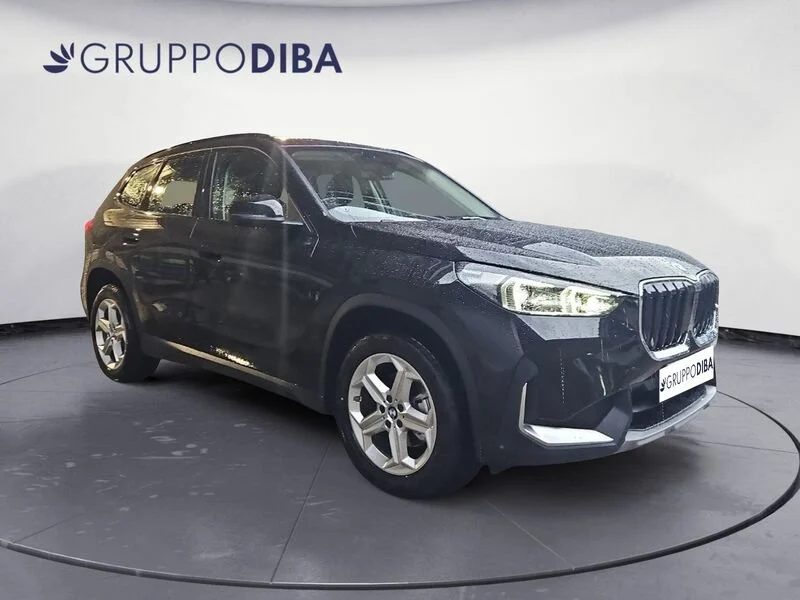 BMW X1 X1 SDRIVE18I