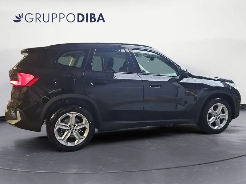 BMW X1 X1 SDRIVE18I