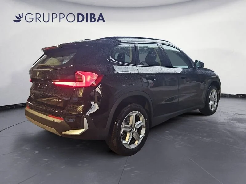 BMW X1 X1 SDRIVE18I