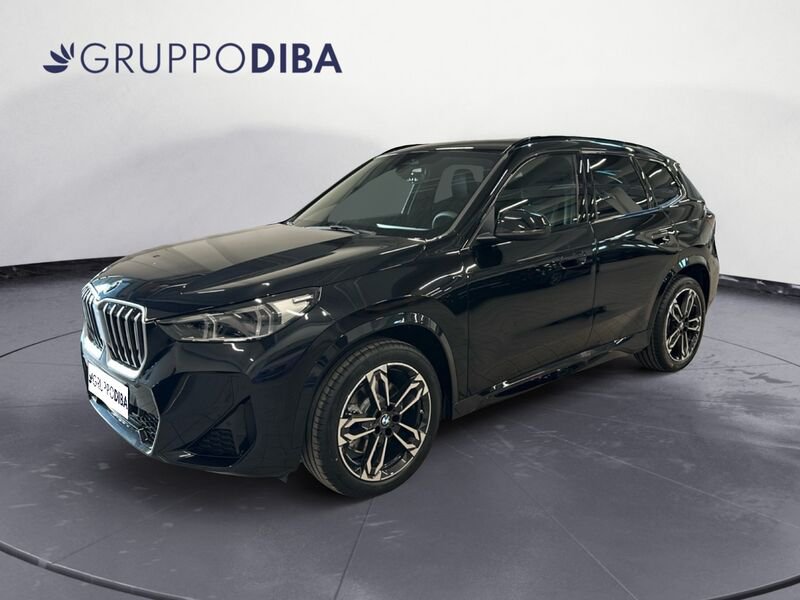 BMW X1 X1 SDRIVE20I