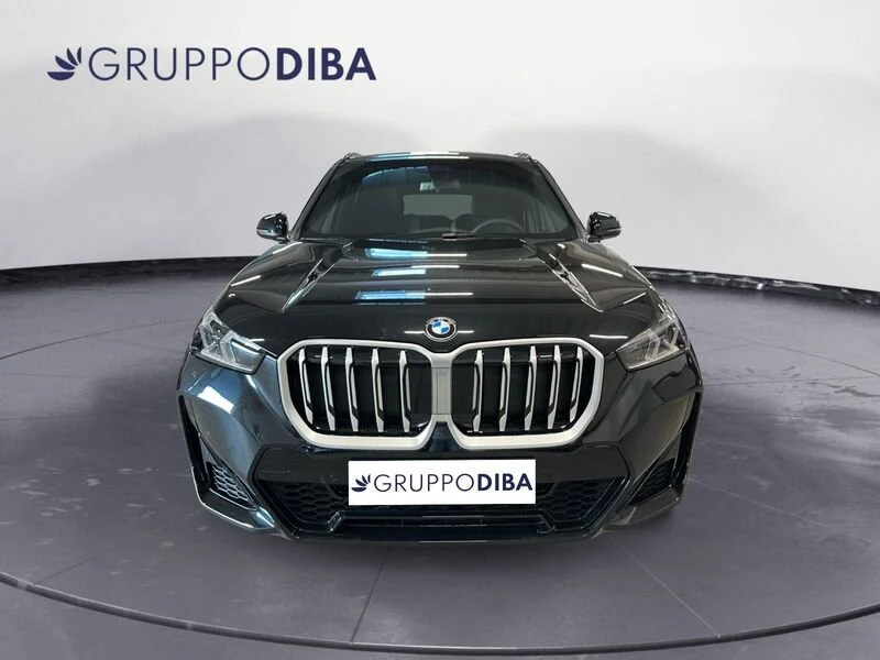 BMW X1 X1 SDRIVE20I
