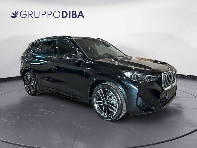 BMW X1 X1 SDRIVE20I