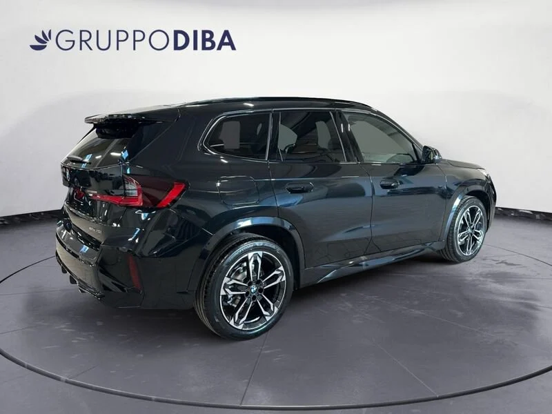 BMW X1 X1 SDRIVE20I