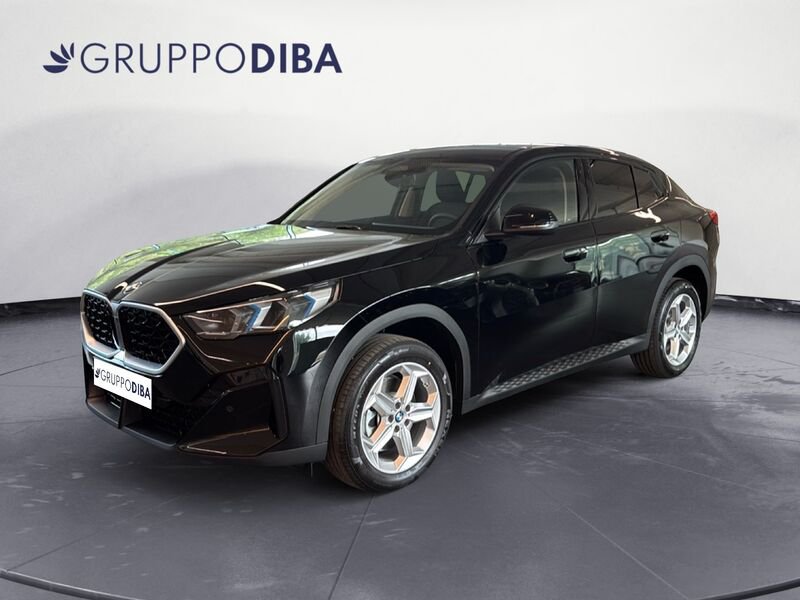 BMW X2 X2 SDRIVE20I