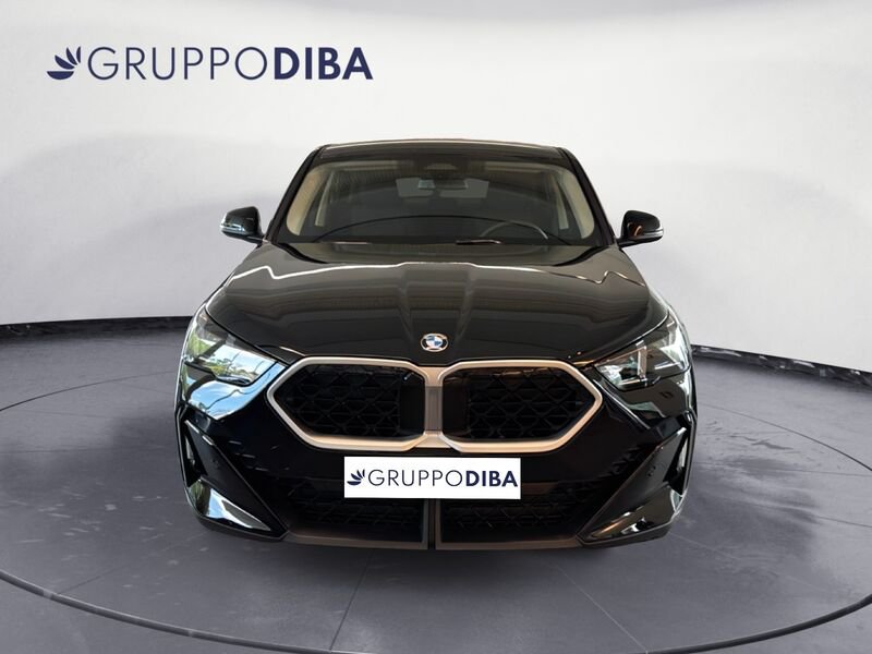BMW X2 X2 SDRIVE20I
