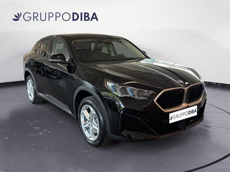 BMW X2 X2 SDRIVE20I