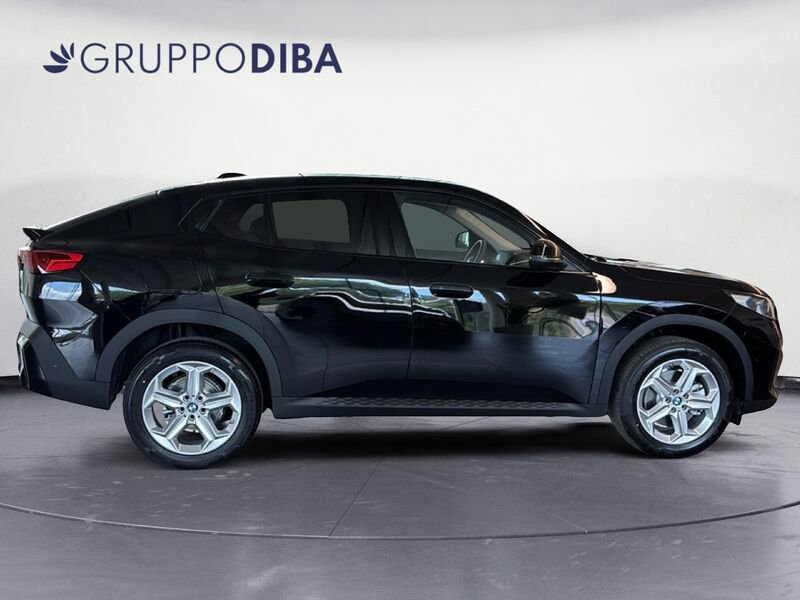 BMW X2 X2 SDRIVE20I