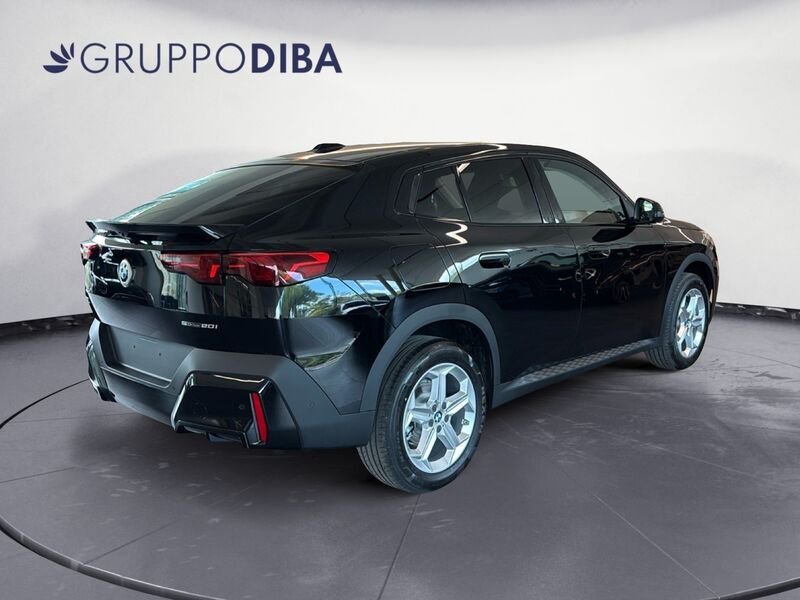 BMW X2 X2 SDRIVE20I
