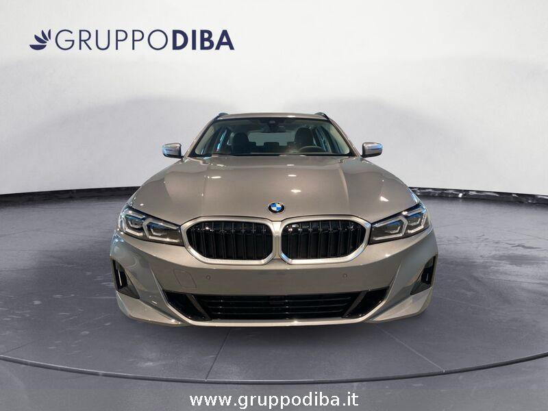 BMW Serie 3 Touring 318D TOURING