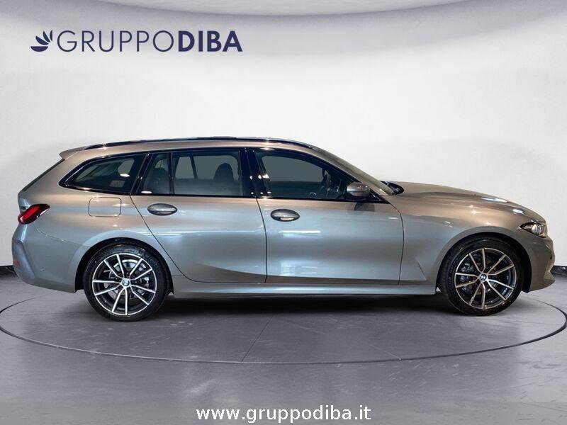 BMW Serie 3 Touring 318D TOURING