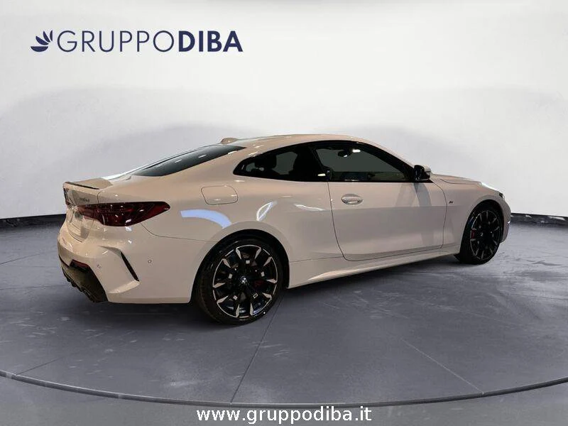 BMW Serie 4 Coupe 420D XDRIVE COUP&Eacute;