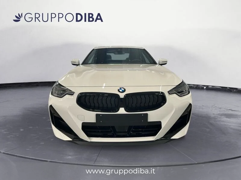 BMW Serie 2 Coupe 218I COUP&Eacute;