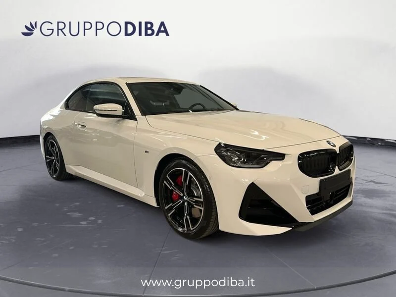 BMW Serie 2 Coupe 218I COUP&Eacute;