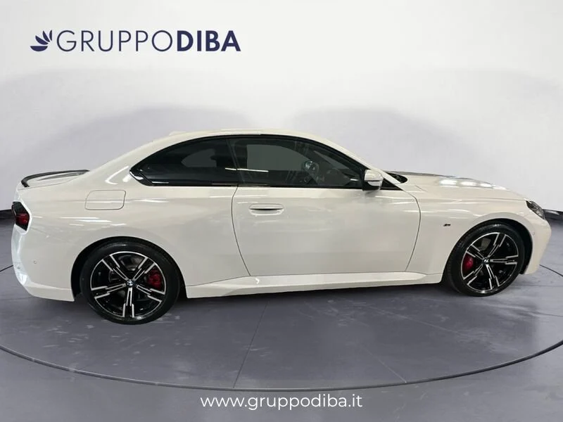 BMW Serie 2 Coupe 218I COUP&Eacute;