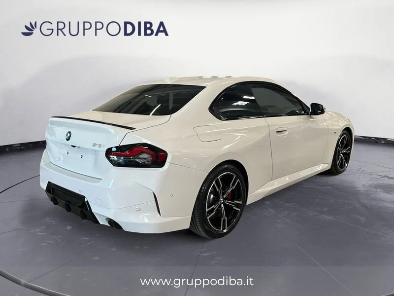 BMW Serie 2 Coupe 218I COUP&Eacute;