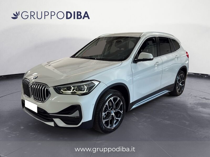 BMW X1 X1 xdrive18d xLine