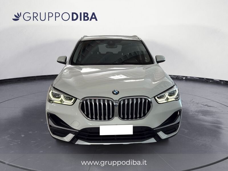 BMW X1 X1 xdrive18d xLine