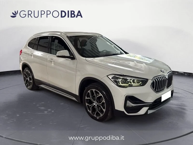 BMW X1 X1 xdrive18d xLine